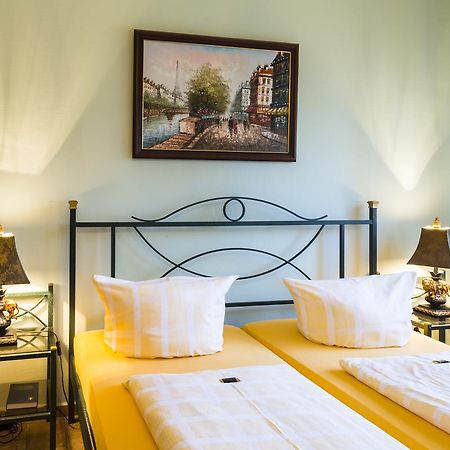 Wellnesshotel Legde Dış mekan fotoğraf