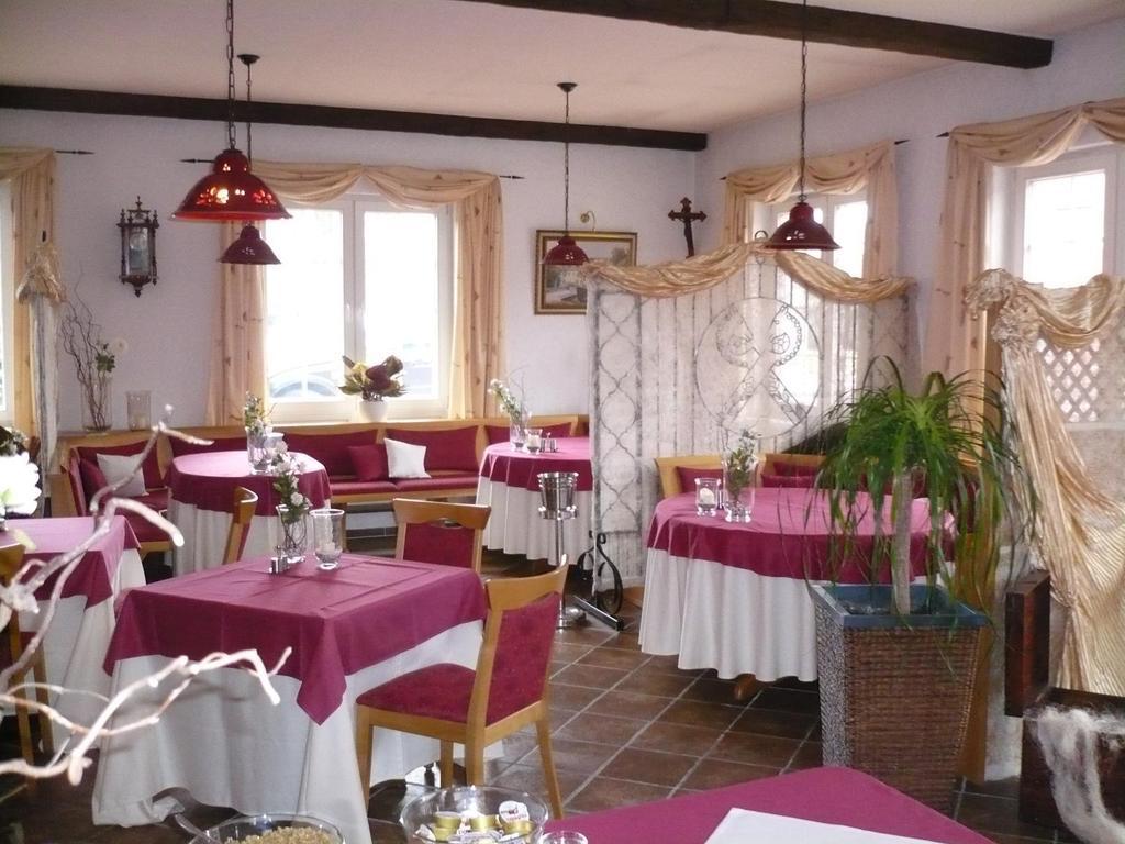 Wellnesshotel Legde Dış mekan fotoğraf