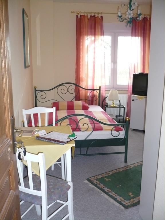 Wellnesshotel Legde Oda fotoğraf