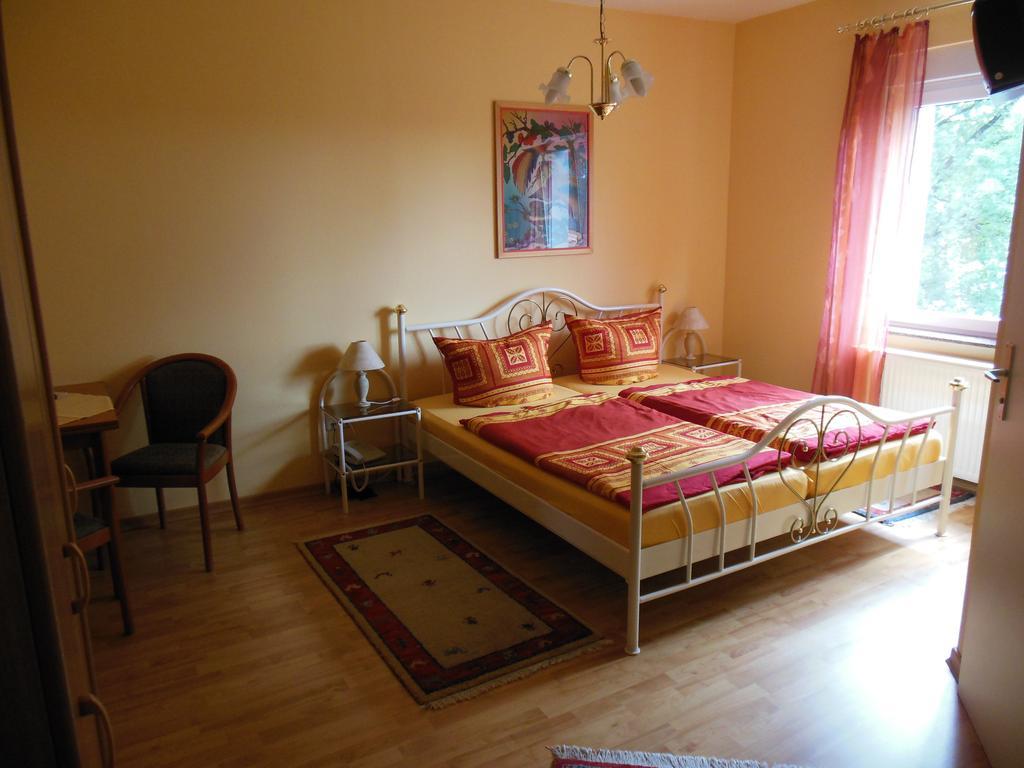 Wellnesshotel Legde Oda fotoğraf