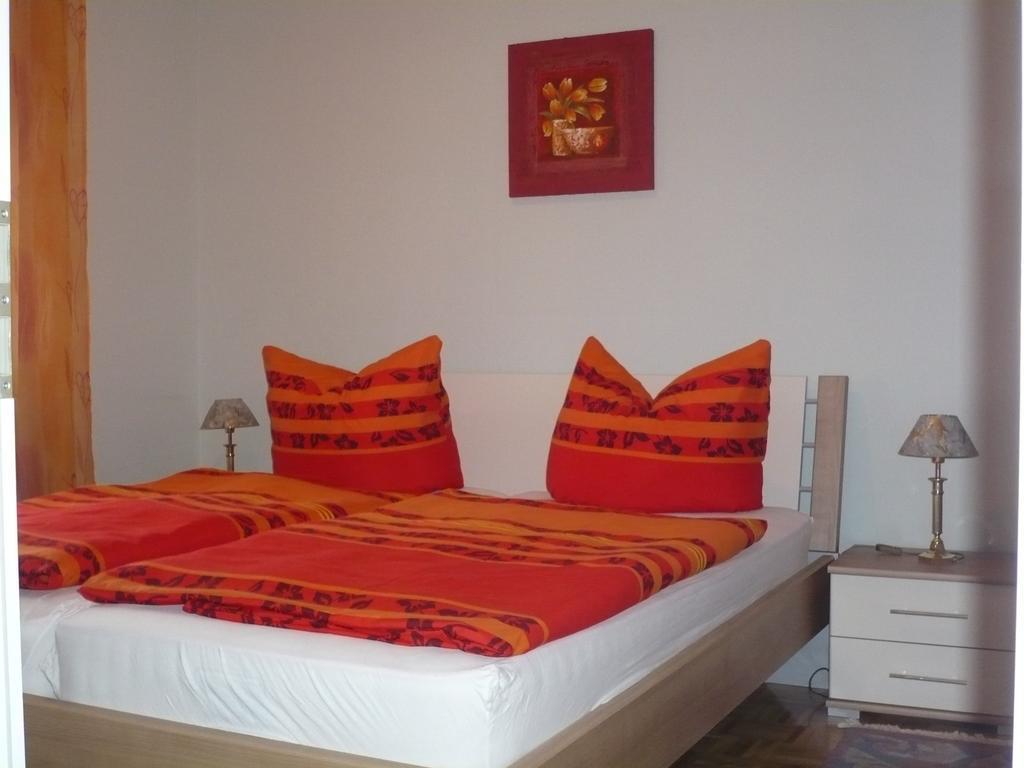 Wellnesshotel Legde Oda fotoğraf